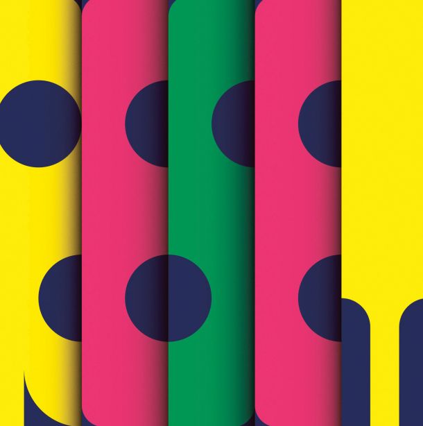 Panda Bear & Sonic Boom: Reset