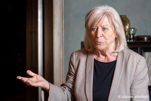 Margarethe von Trotta