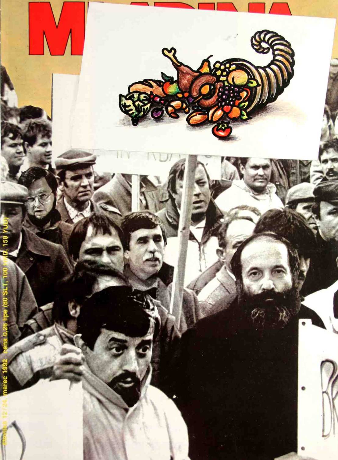 Mladina 12/1992