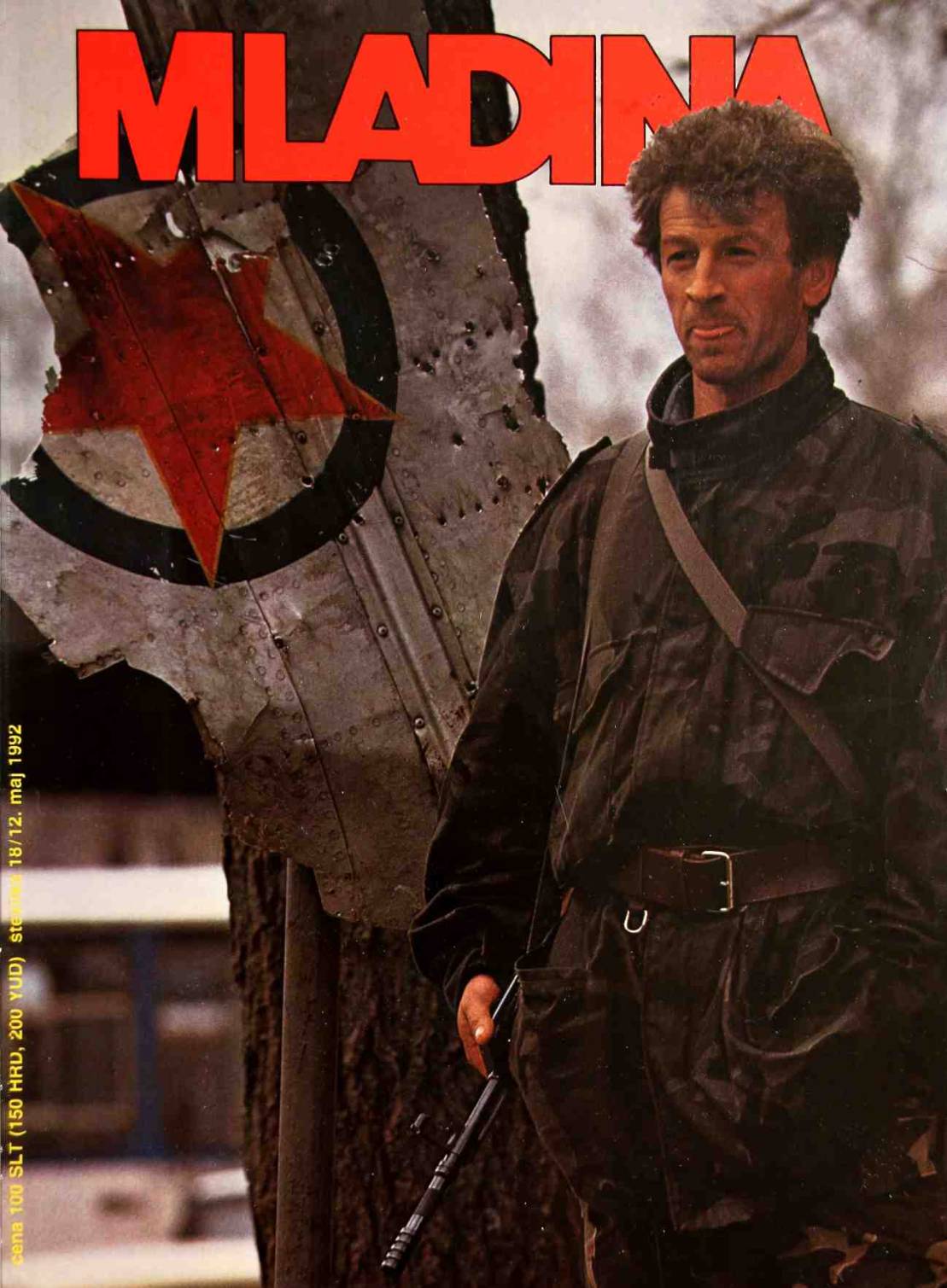 Mladina 18/1992