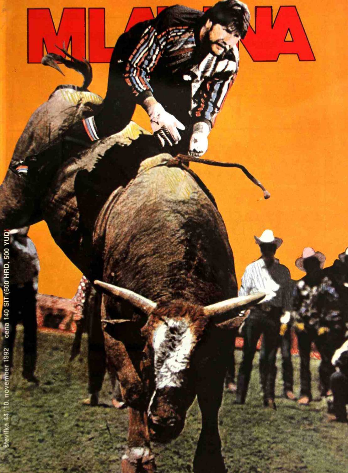 Mladina 44/1992