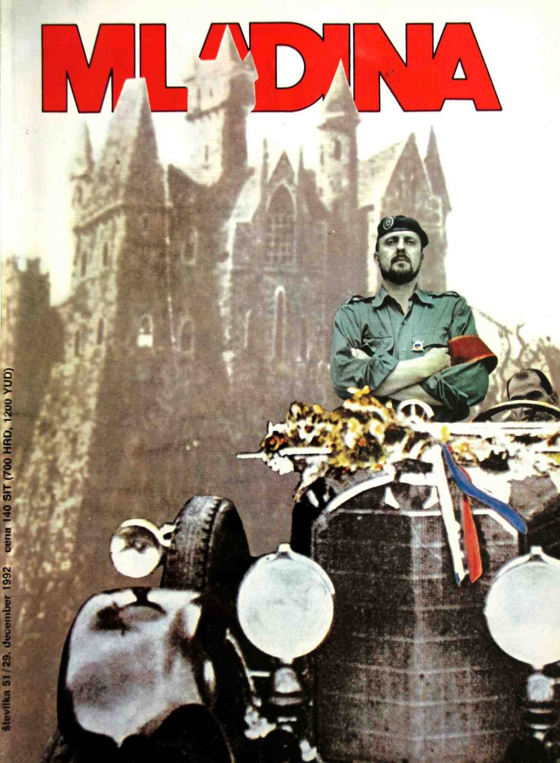Mladina 51/1992