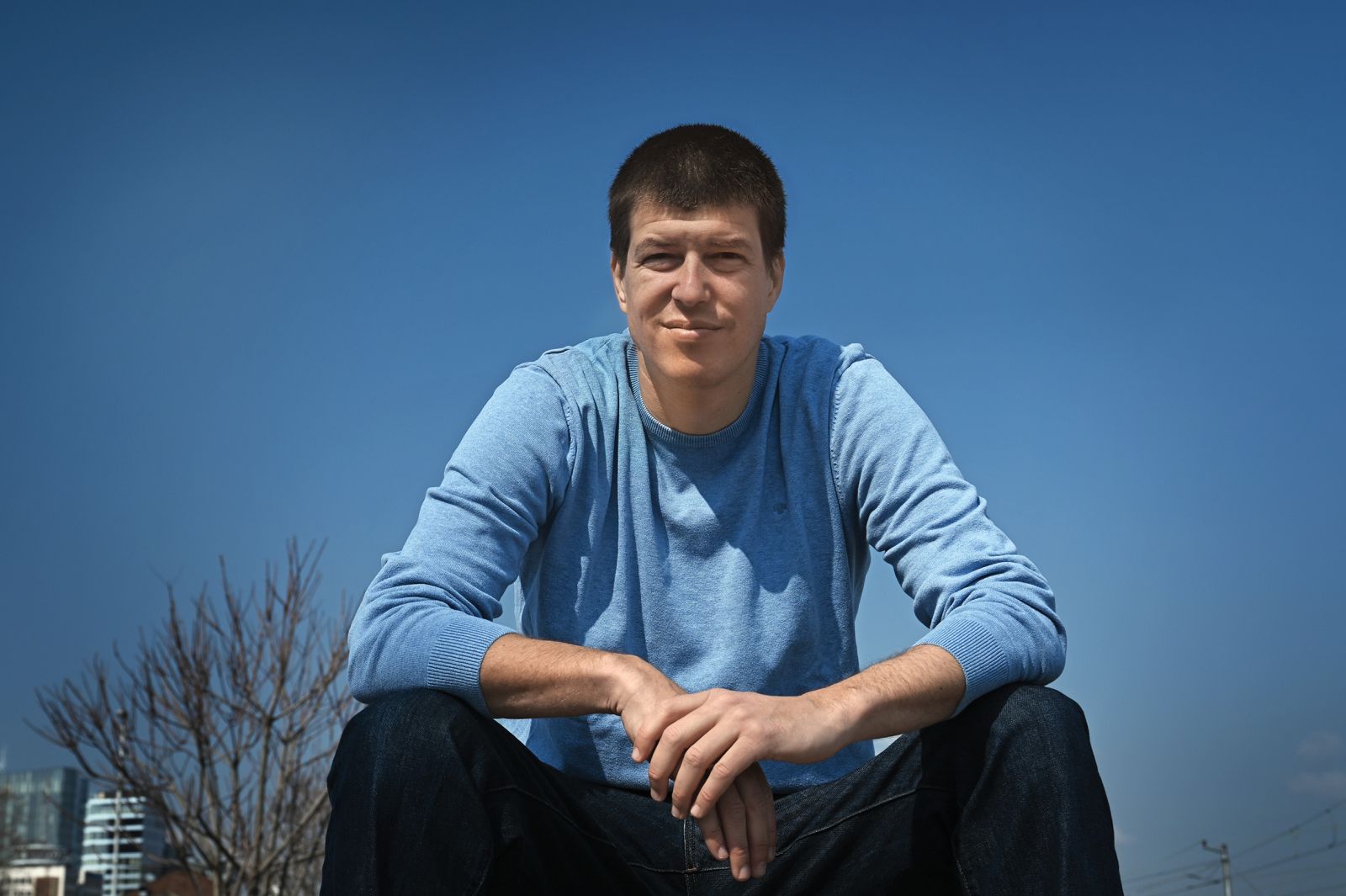 Goran Vojnović