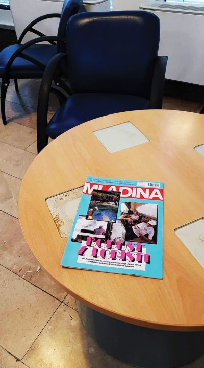 Avla Radia te dni