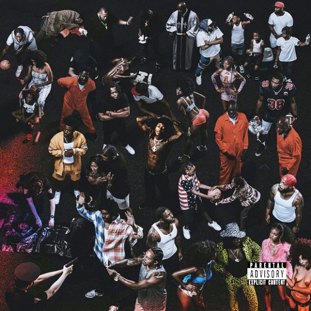 JID: The Forever Story