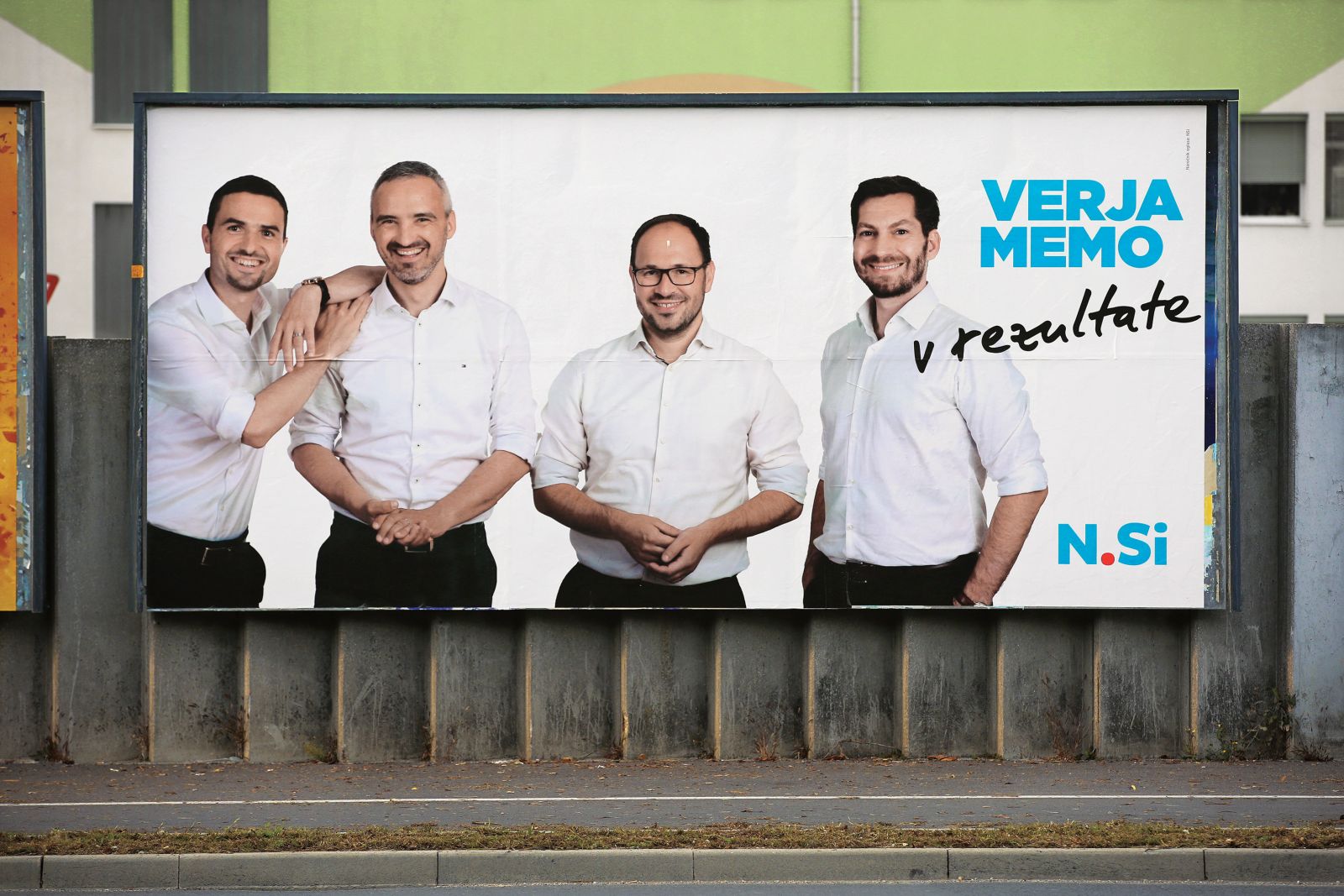 Največji donator prejema nadomestilo