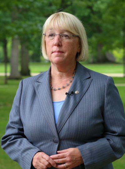 Demokratska senatorka iz države Washington Patty Murray