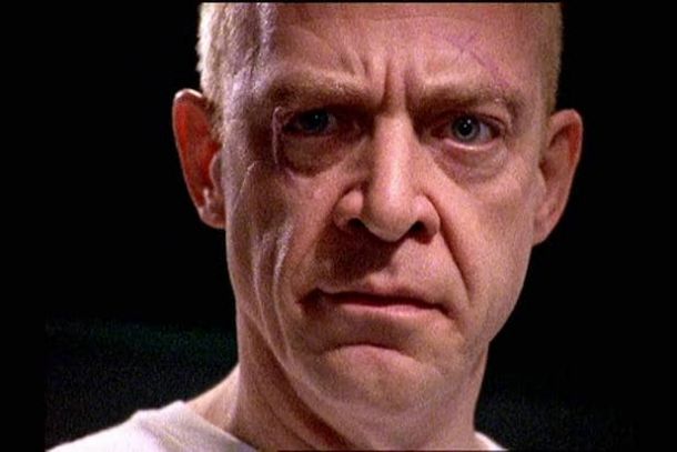 J. K. Simmons