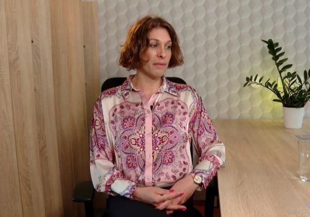 »Strah, ki spremlja transspolne osebe, je v večini povezan s socialno tranzicijo«