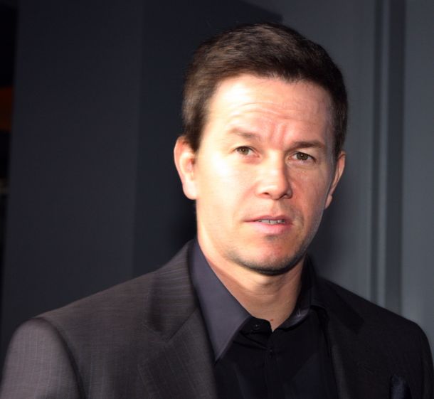 Mark Wahlberg