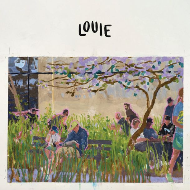 Kenny Beats: Louie