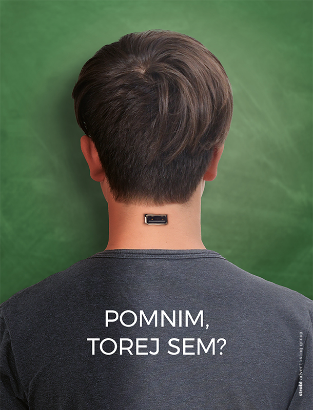 Strobl Advertising Group