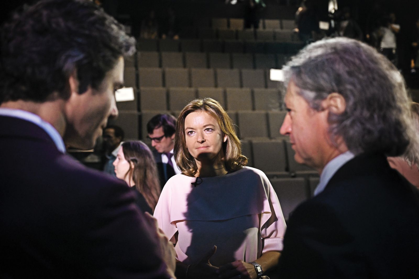 Trojček: prvih 100 dni vlade | Uroš Abram