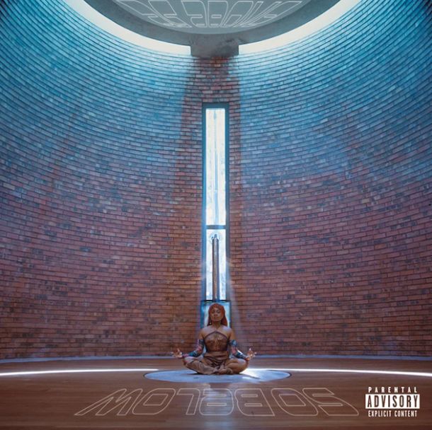 Sampa The Great: As Above, So Below