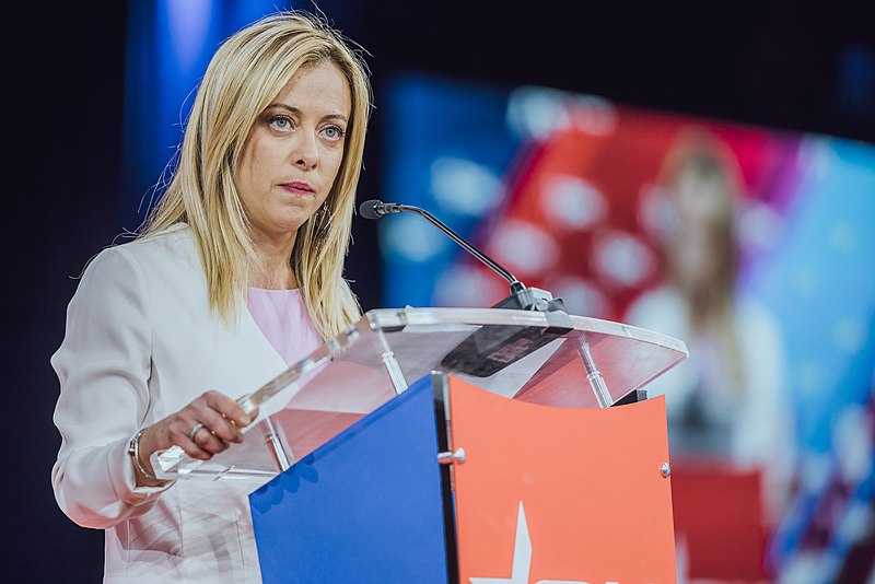 »Evropska unija se je v ponedeljek prebudila v novo realnost«