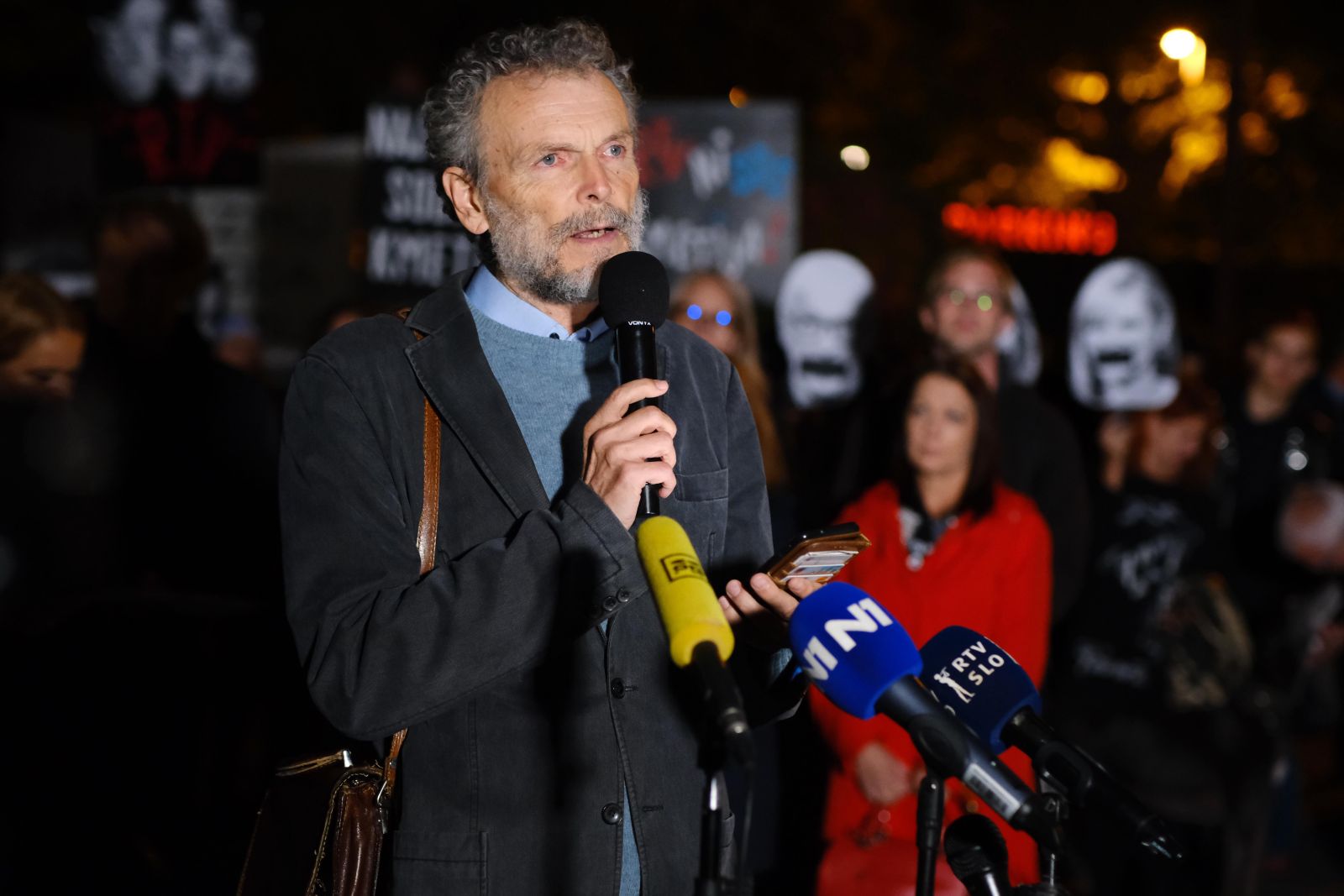 Janez Zalaznik