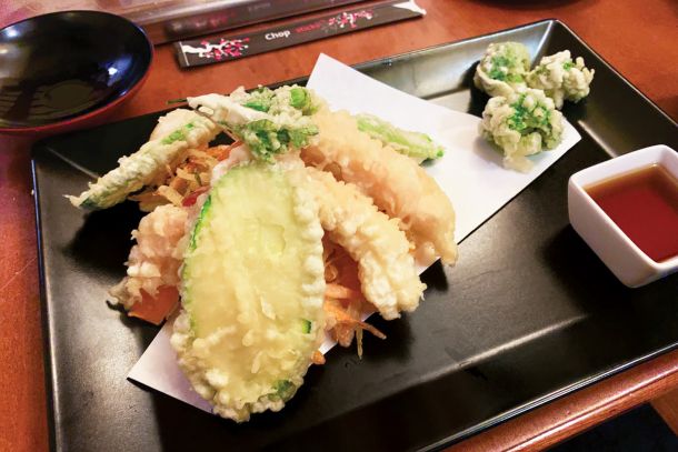 Tempura