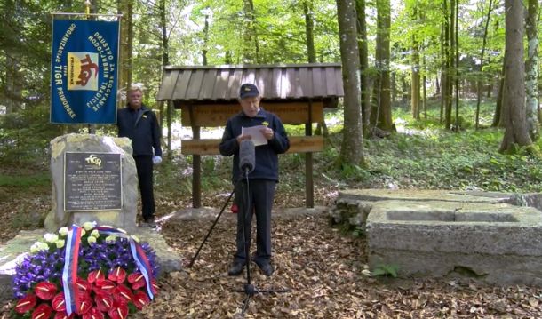 V društvu za negovanje rodoljubnih tradicij organizacije TIGR Primorske (društvo TIGR Primorske) vsako leto sredi maja organiziramo spominsko prireditev na Mali gori pri Ribnici v spomin na prvi oboroženi spopad tigrovcev v okupirani Sloveniji.