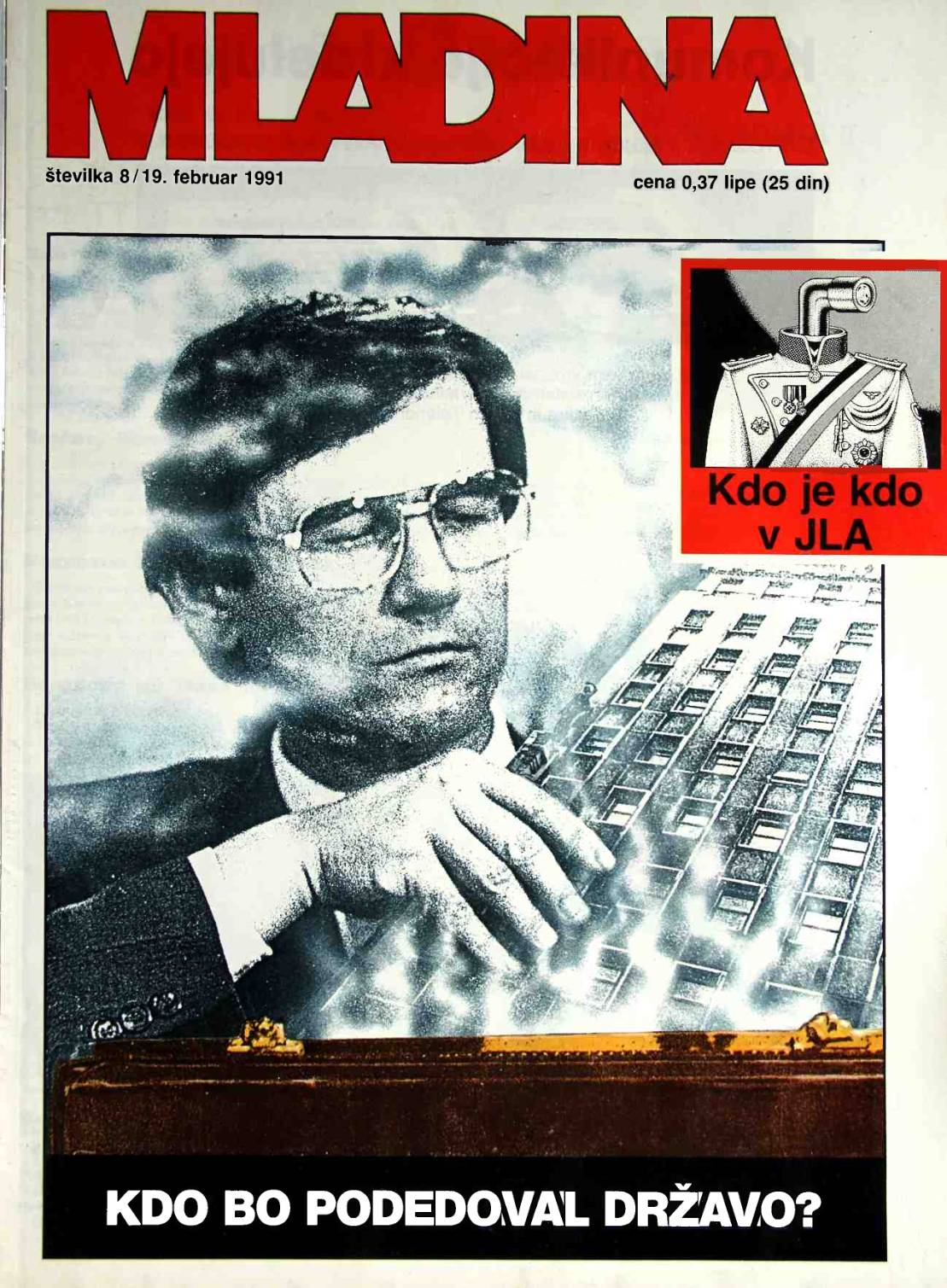 Mladina 8/1991