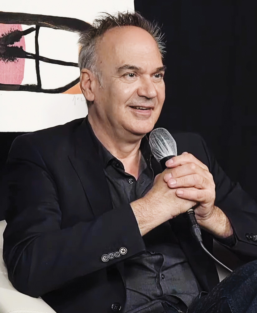 Hervé Le Tellier