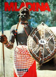 Mladina 2 | 1991