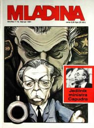 Mladina 7 | 12. 2. 1991