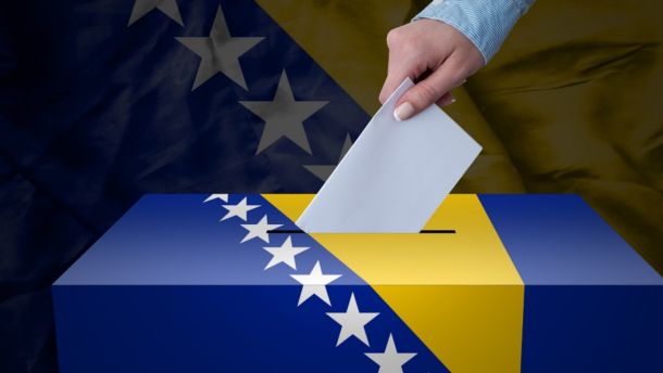 »Posebnih sprememb niti tokrat ni pričakovati«