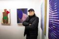 Bojan Gorenec: Izgubljeni v vesolju, GalerijaGallery, LJ