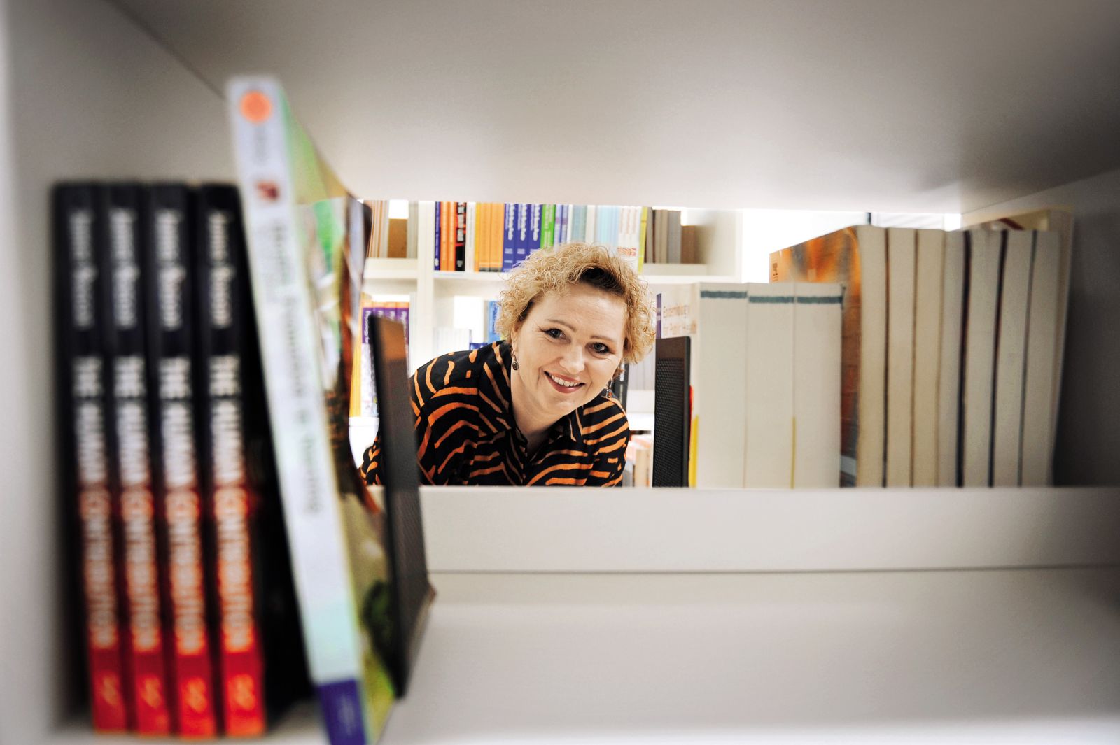 Brigita Skela Savič, soustanoviteljica jeseniške Fakultete za zdravstvo Angele Boškin, je prejšnji teden tudi sama ostala brez družinskega zdravnika. Že leta ponavlja, da je mogoče pomanjkanje družinskih zdravnikov nadomestiti le z večjim angažiranjem diplomiranih medicinskih sester.