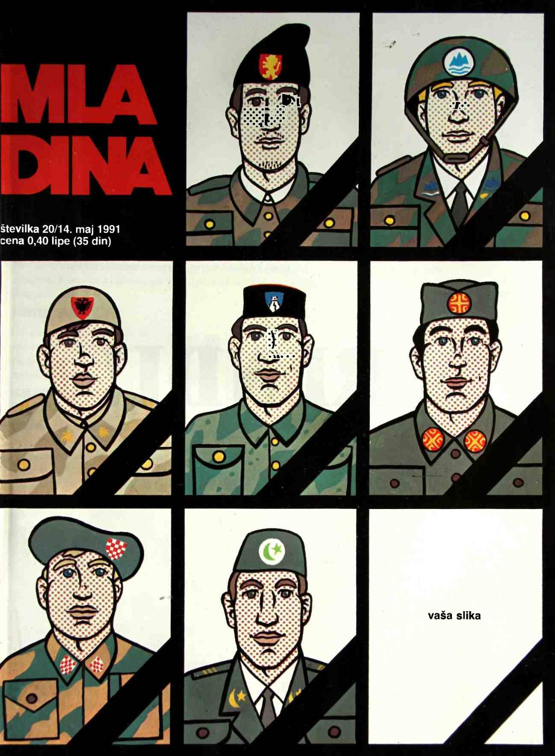 Mladina 20/1991