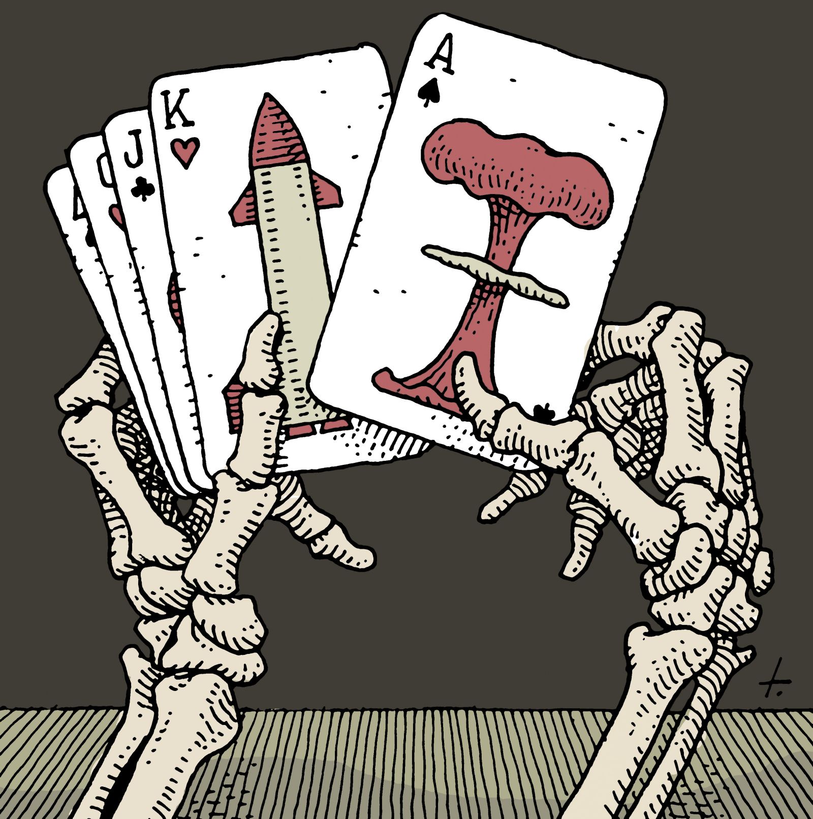 Pokeraši