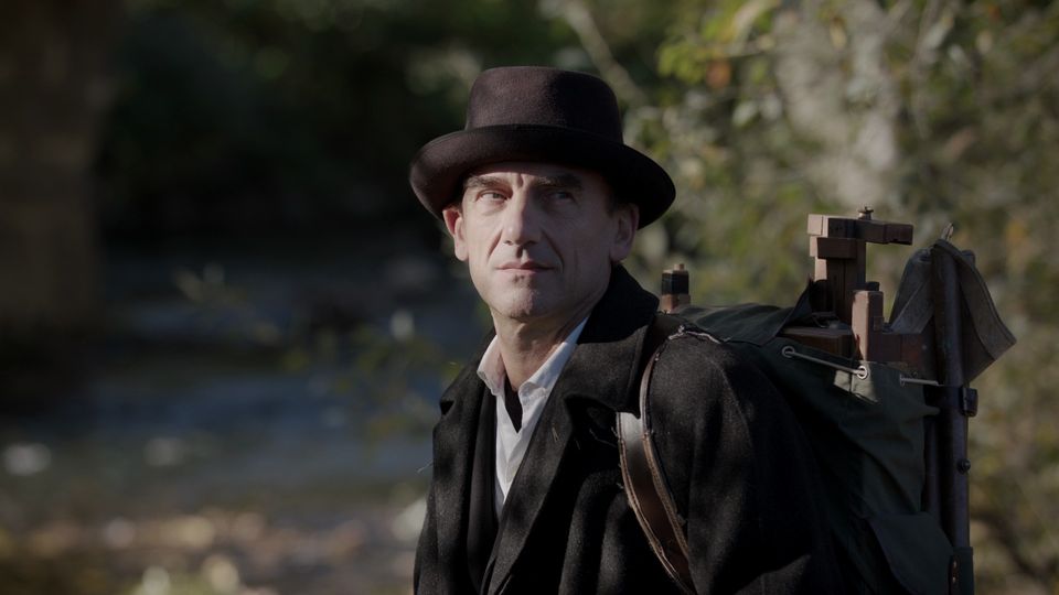 Film tedna: Skozi moje oči