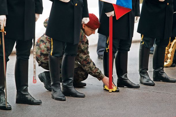 Fotografija je zgolj simbolična 