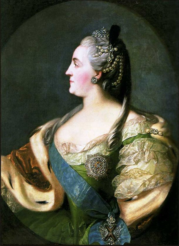 Katarina Velika