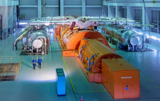 Župan Krškega: »Slovenija druge rešitve, kot da imamo še eno jedrsko elektrarno, skorajda nima«