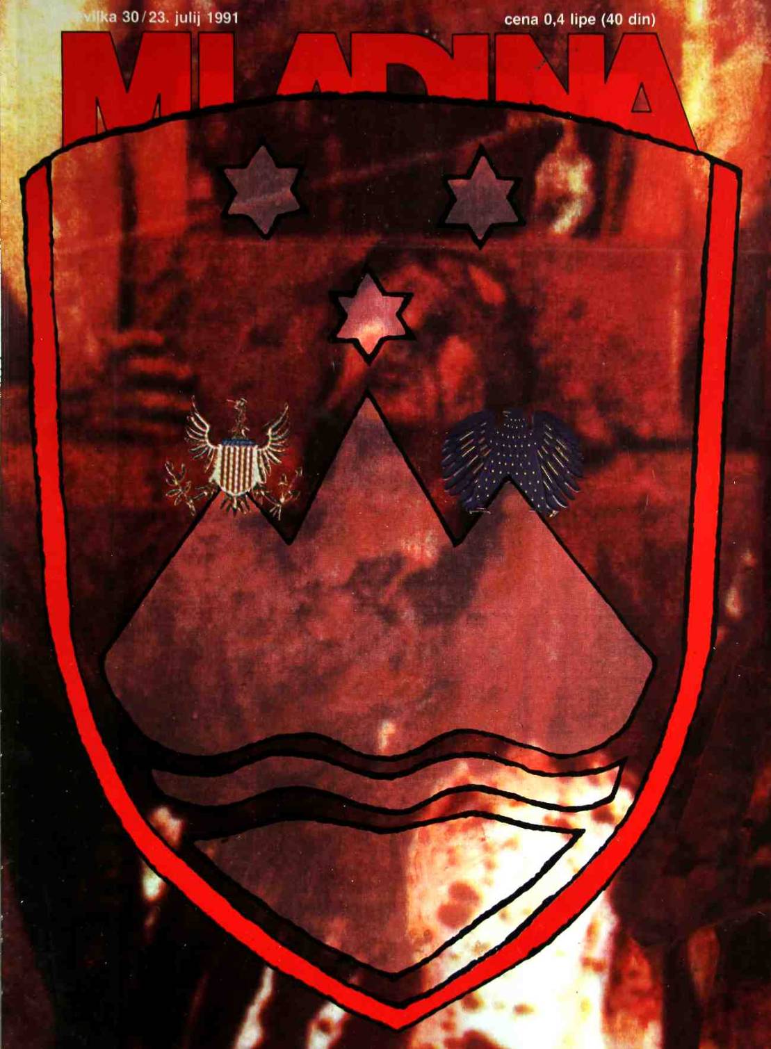 Mladina 30/1991