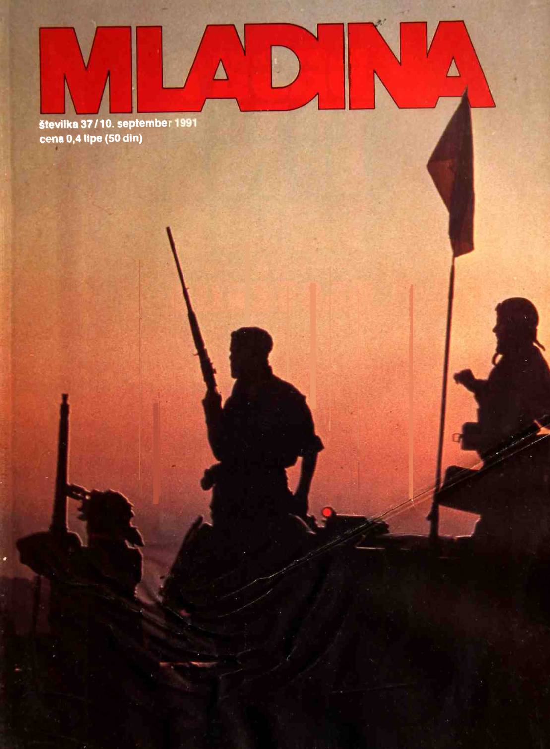 Mladina 37/1991