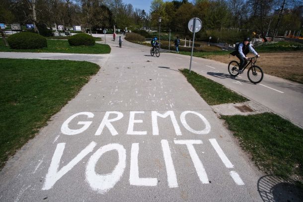 Lista neodvisnih za Ljubljano, ki ima cenovno dostopna stanovanja 