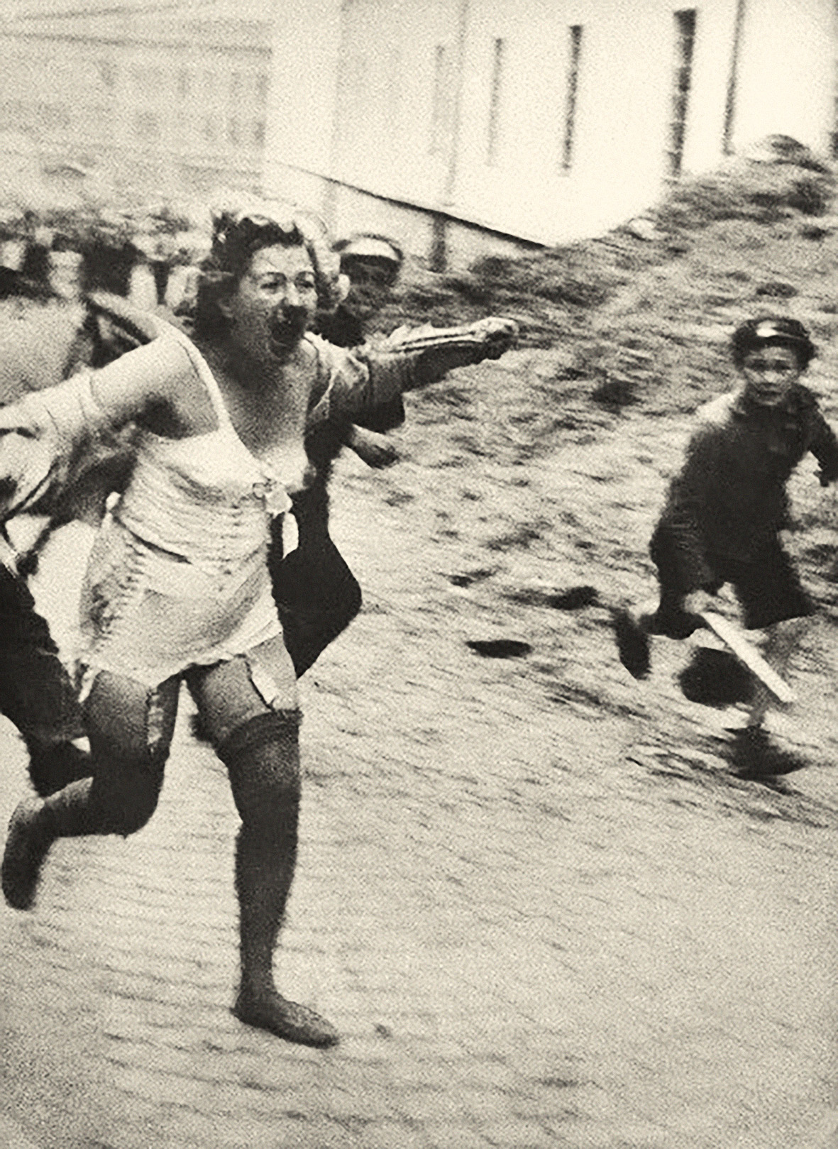 Pred letom 1941 je v Lvivu živelo 160.000 judov, preživel ni skoraj nihče 