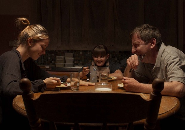 Film tedna: 25. Festival slovenskega filma Portorož