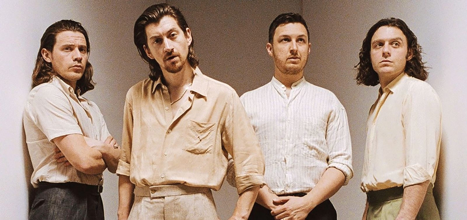 Turnerjeve zamisli se na plošči The Car izjemno hitro izpojejo: že nekje na polovici albuma se zdi, kot da ves čas poslušamo isto skladbo.