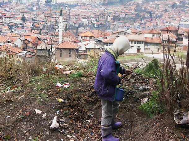 Kontroverzni doku Mirana Zupaniča Sarajevo safari prisluhne anonimnemu pričevalcu, ki trdi, da so med vojno v BiH tuji »turisti« prihajali na lov na bosanske civiliste. Plačali so, odstrelili svojo trofejo in odšli domov.