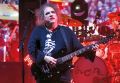 Robert Smith, The Cure; Arena Zagreb, HR