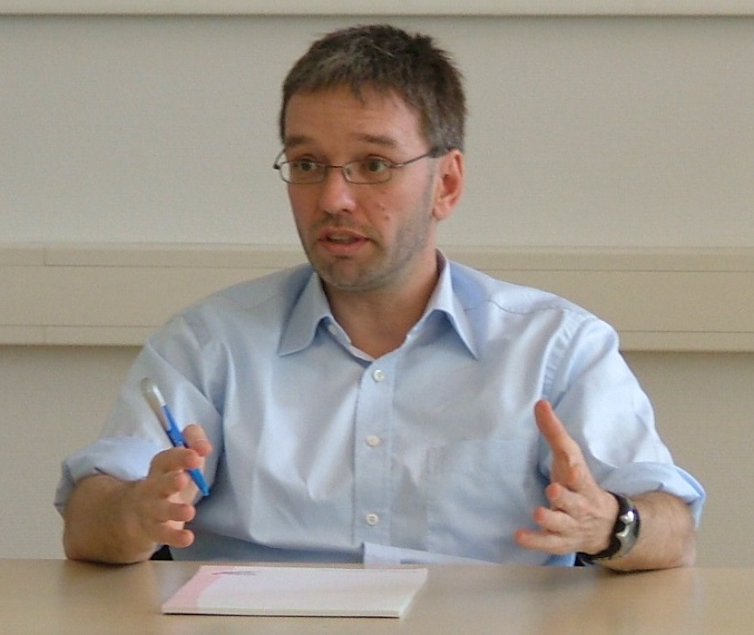 Vodja avstrijskih svobodnjakov (FPÖ) Herbert Kickl