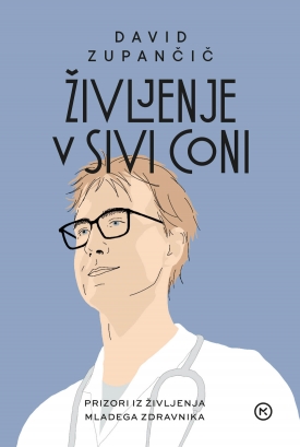 David Zupančič: Življenje v sivi coni