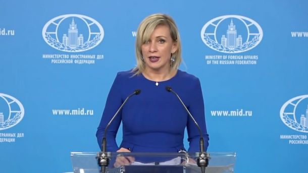 Tiskovna predstavnica ruskega zunanjega ministrstva Marija Zaharova je v izjavi menila, da oblasti v Prištini namerno razvnemajo napetosti na Kosovu. 