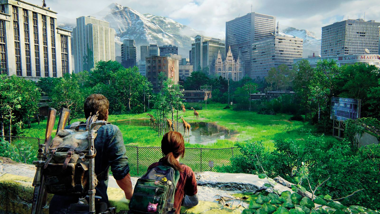 Igra The Last of Us je tako cinematična, da kar kliče po filmski ali televizijski adaptaciji. Ta se bo zdaj zgodila pod taktirko produkcijske hiše HBO.