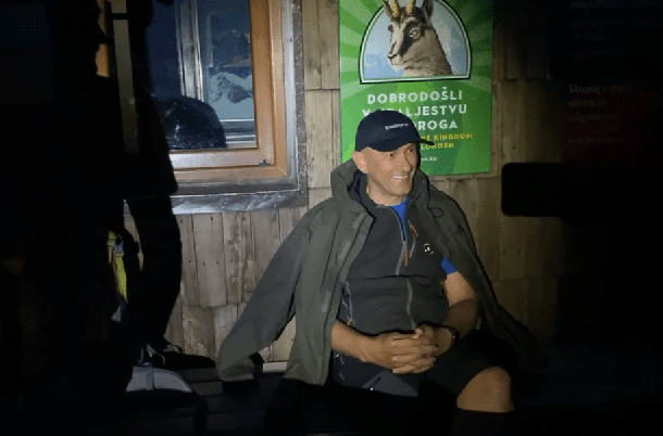 »Ta strategija v Sloveniji dokazano uspeva«