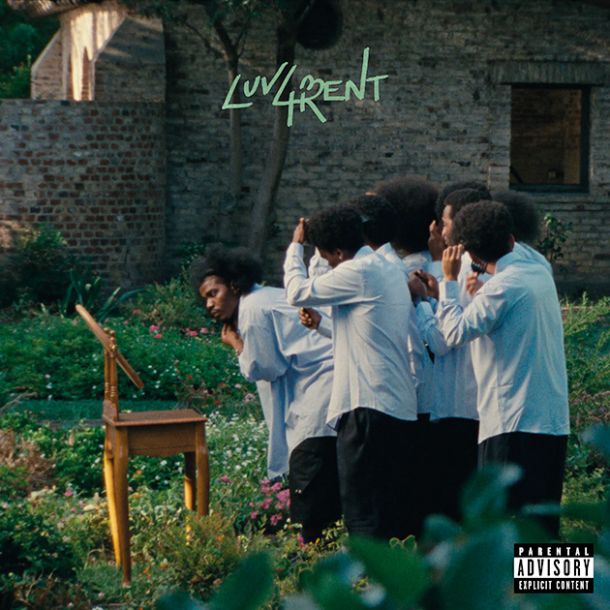 Smino: Luv 4 Rent 