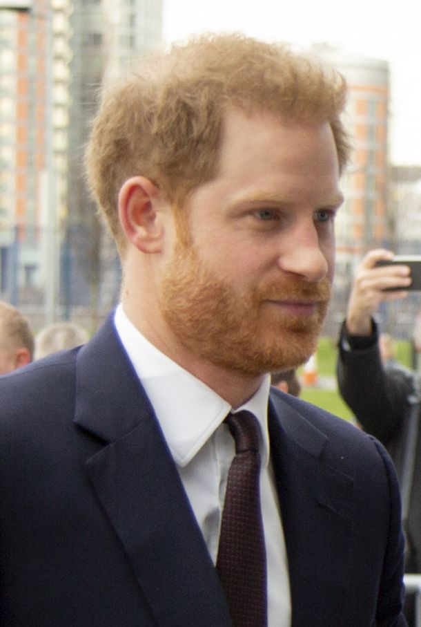 Prekletstvo britanskih princev